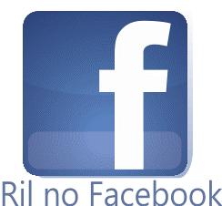 curta Ril no facebook
